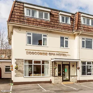 Boscombe Bed & Breakfast Bournemouth