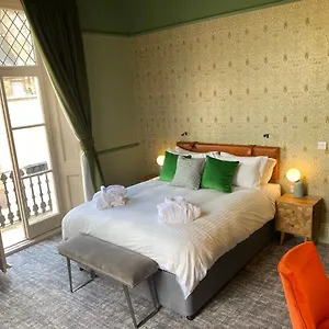 The Waterman's Arms Hotel Londen