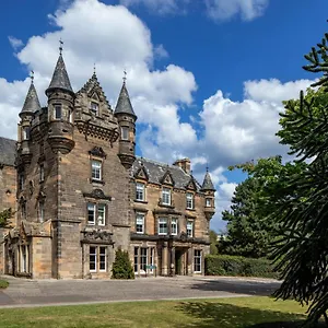 The Scott Hotel EDI
