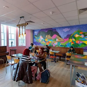 Hostal Hostelle - Women Only, Londres