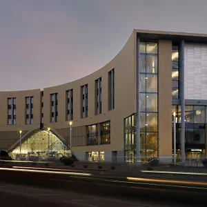 Sleeperz Hotel Dundee
