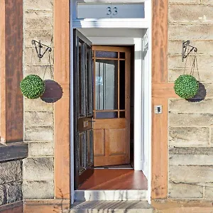 Another Bed & Breakfast EDI